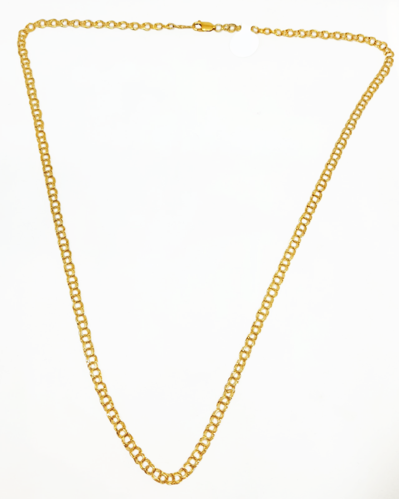 Gold Gent Chain